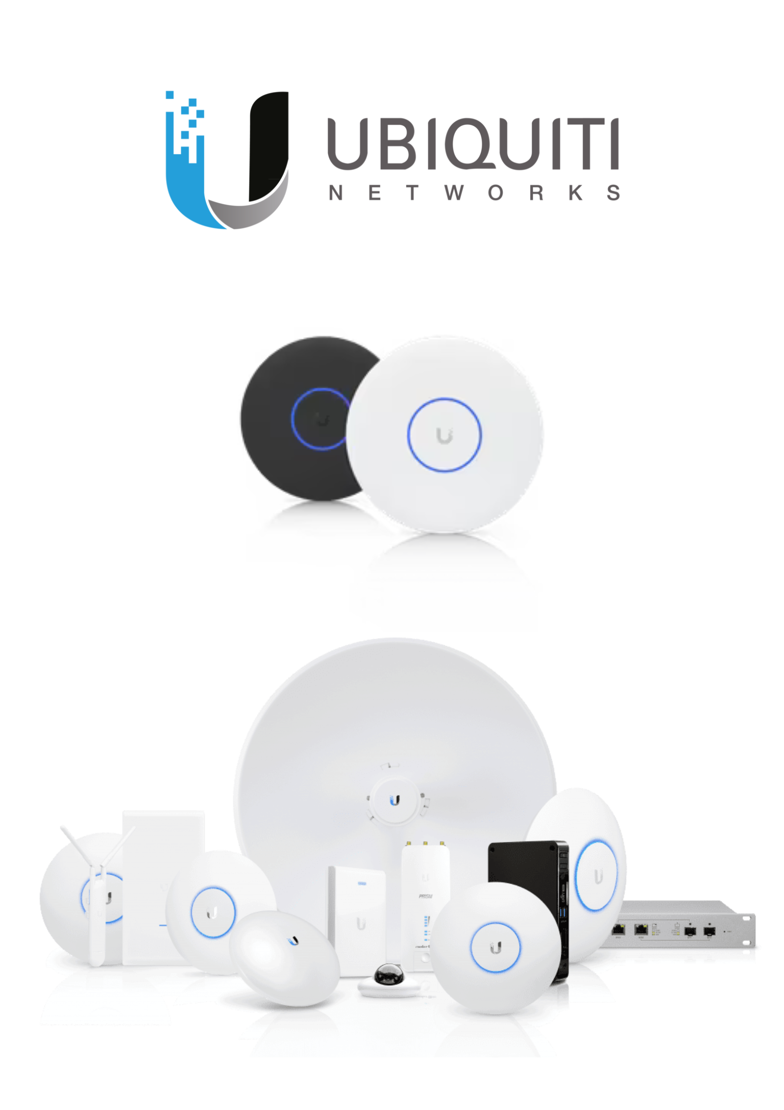 ubiquiti poster