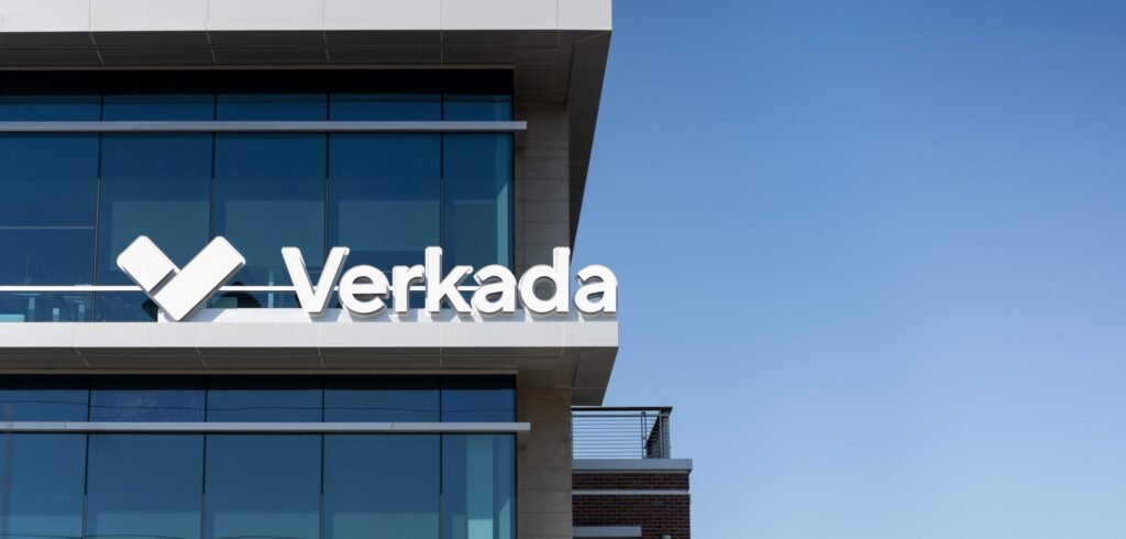 verkada 5